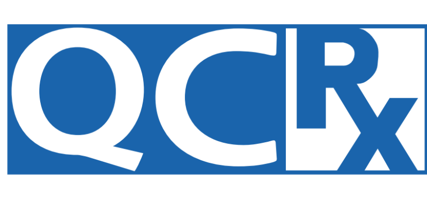 Logo QCRx